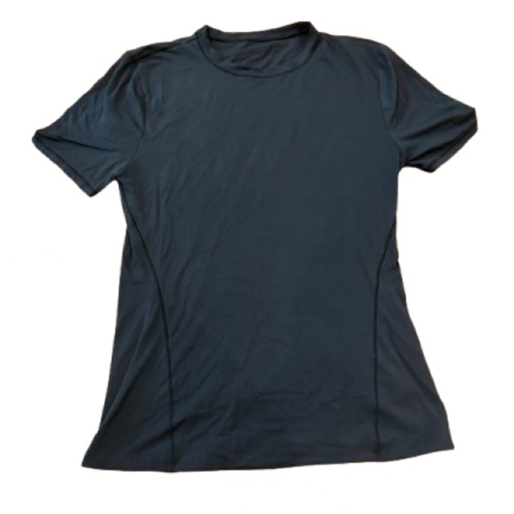 Lululemon wundermost ultrasoft shirt